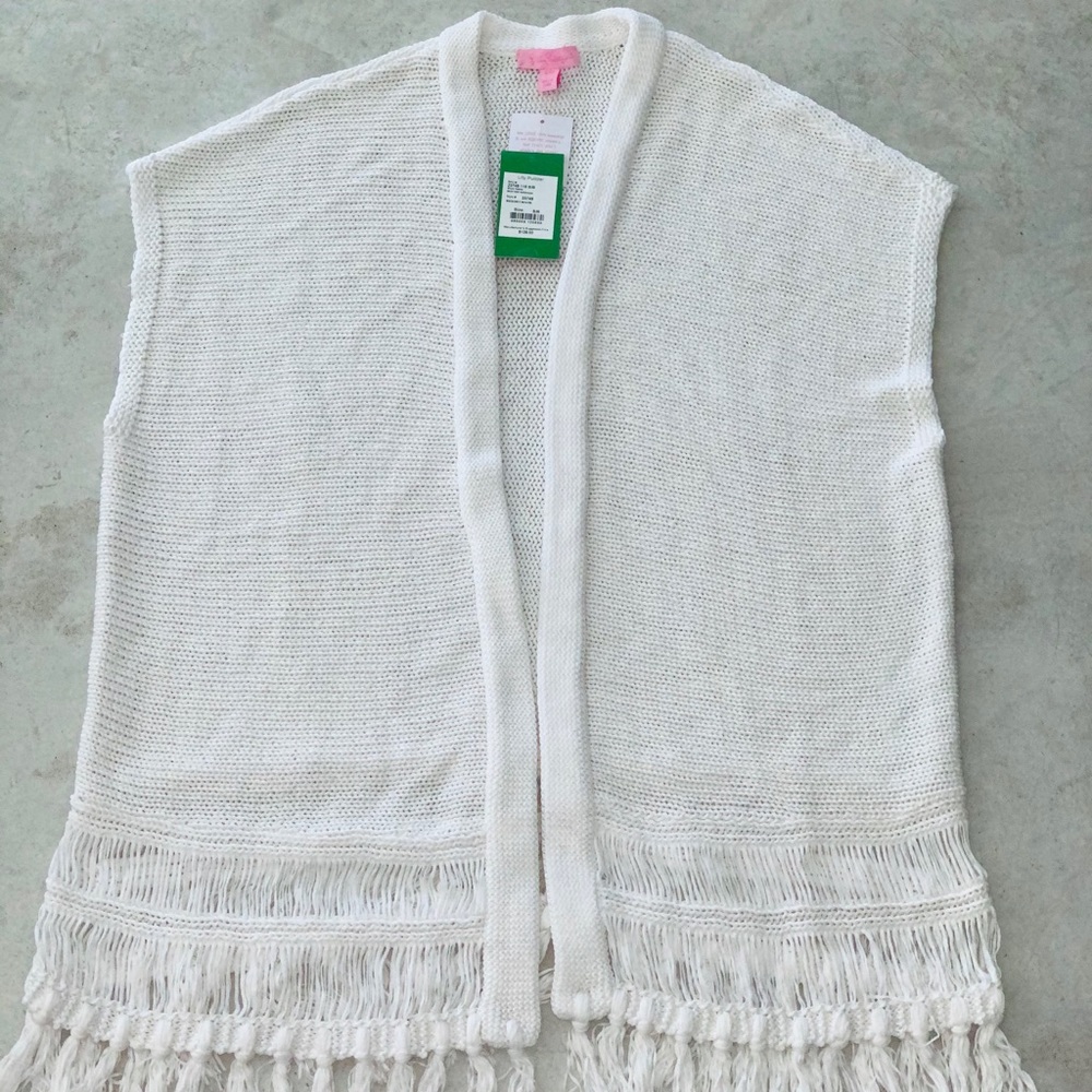 Lilly Pulitzer Bedford Cardigan